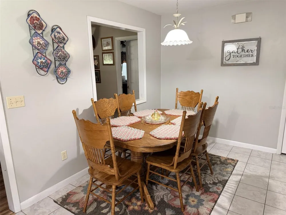 6051 NW 81ST PLACE Chiefland, FL 32626