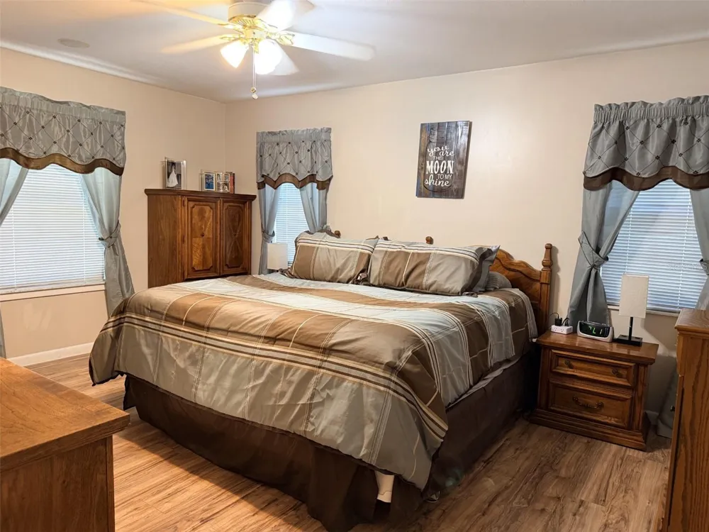 6051 NW 81ST PLACE Chiefland, FL 32626