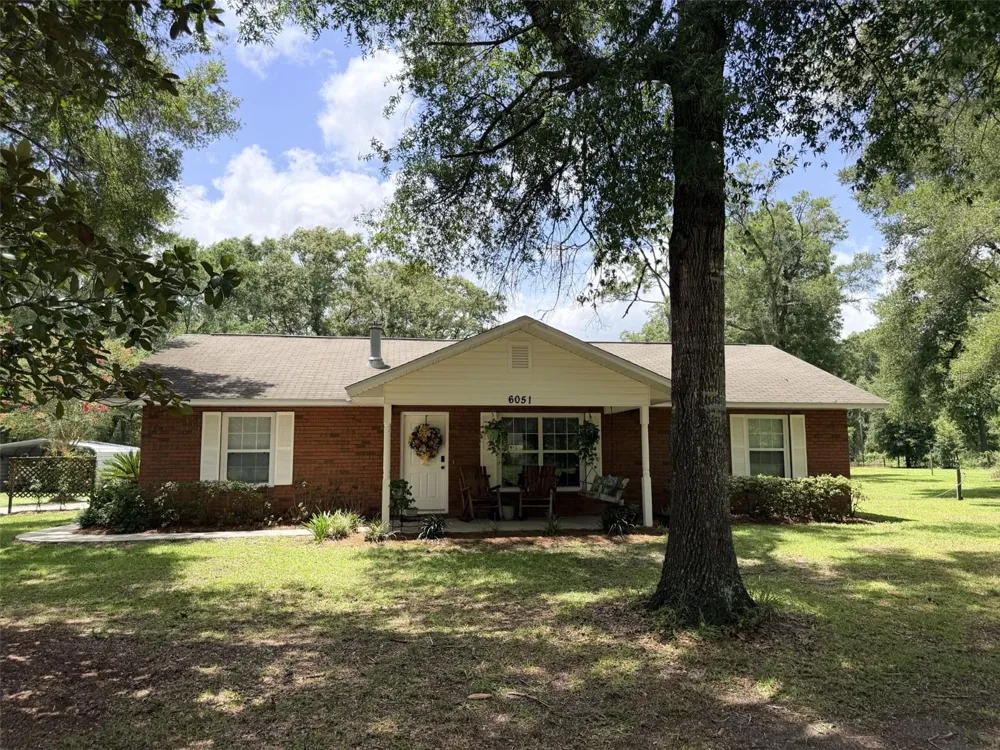 6051 NW 81ST PLACE Chiefland, FL 32626