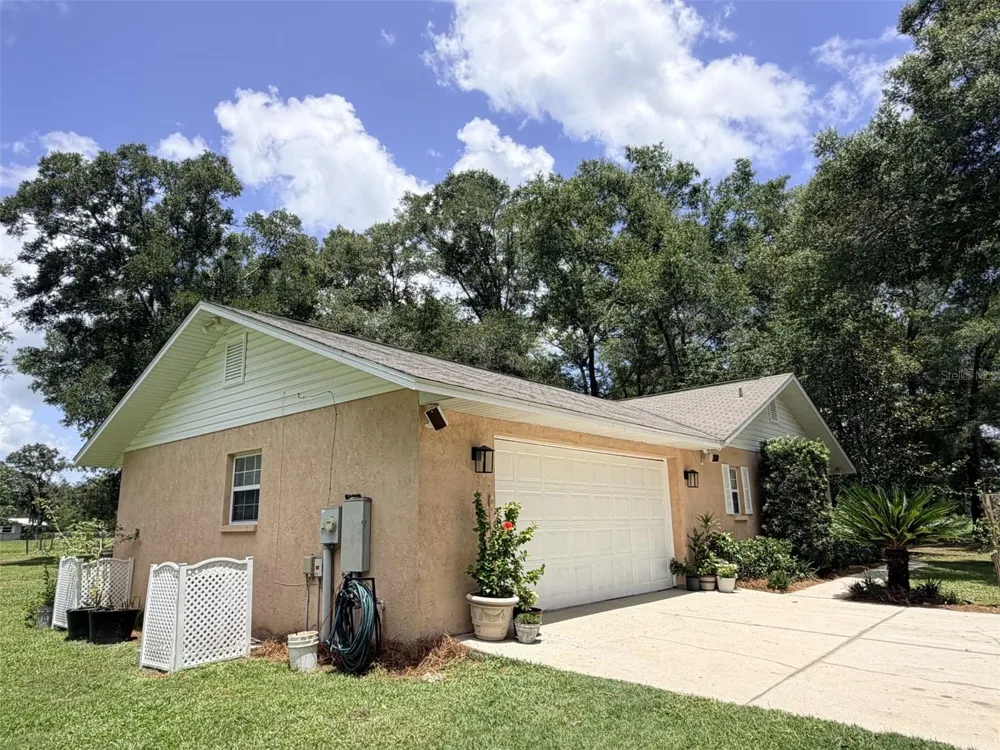 6051 NW 81ST PLACE Chiefland, FL 32626