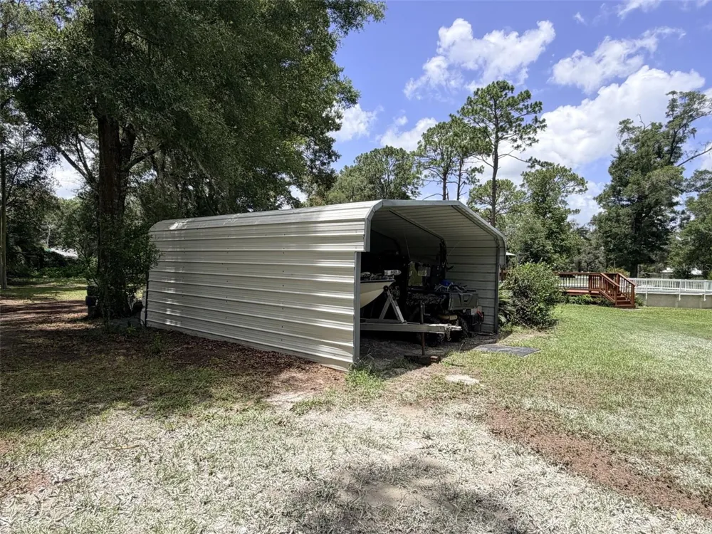 6051 NW 81ST PLACE Chiefland, FL 32626
