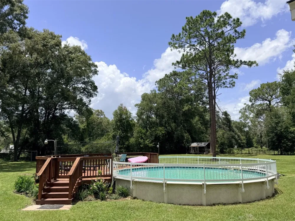 6051 NW 81ST PLACE Chiefland, FL 32626