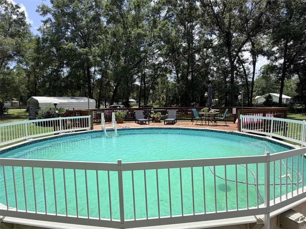 6051 NW 81ST PLACE Chiefland, FL 32626