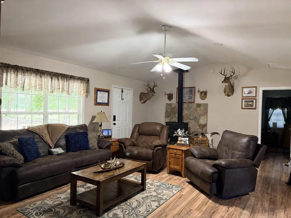 6051 NW 81ST PLACE Chiefland, FL 32626