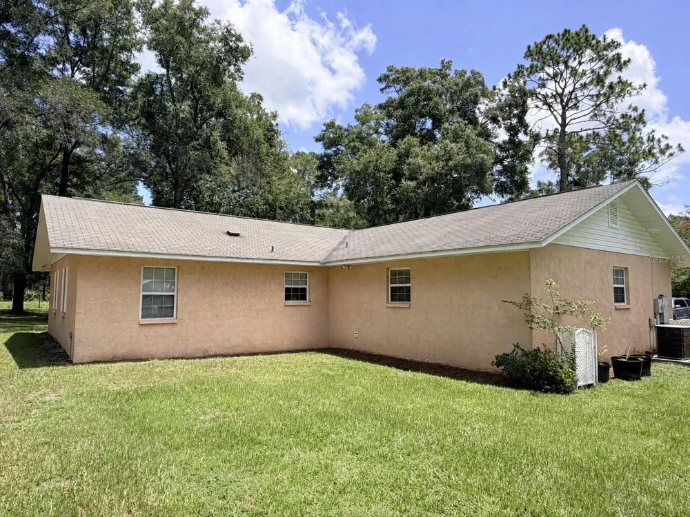 6051 NW 81ST PLACE Chiefland, FL 32626