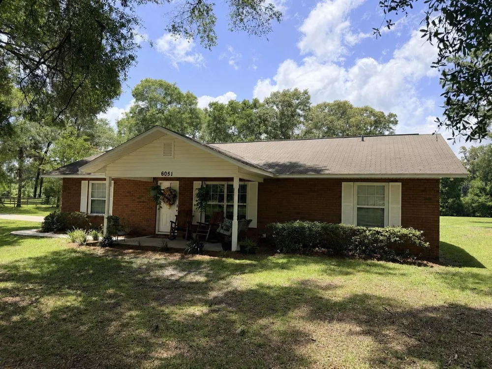 6051 NW 81ST PLACE Chiefland, FL 32626