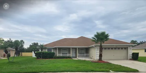 3116 KEYSTONE POINTE COURT