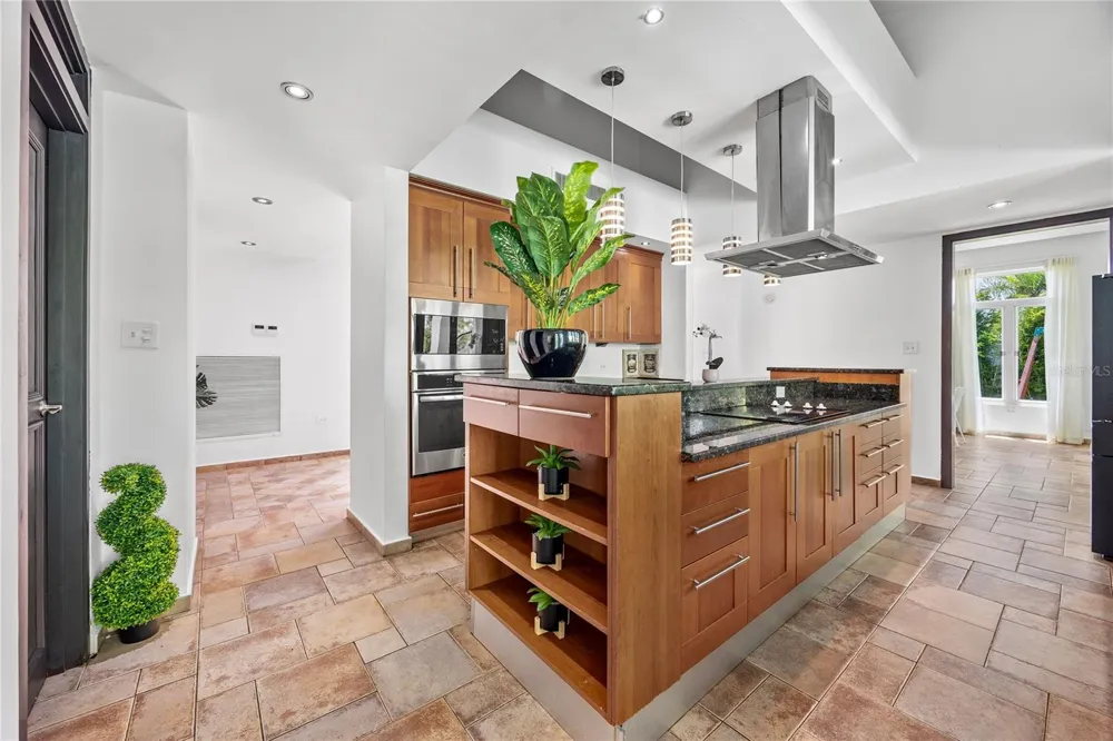 35 PASEO LAS PALMAS Dorado, PR 00646