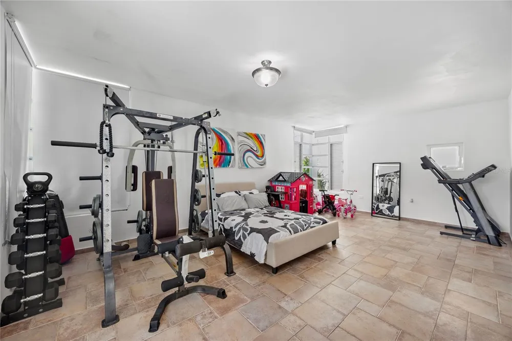 35 PASEO LAS PALMAS Dorado, PR 00646
