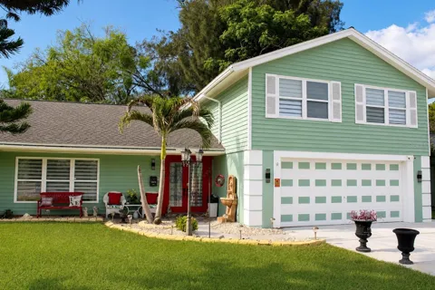 12416 COBBLE STONE DRIVE
