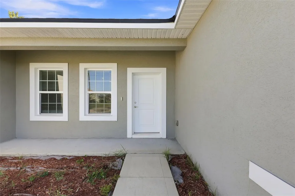 304 BEGONIA COURT Poinciana, FL 34759