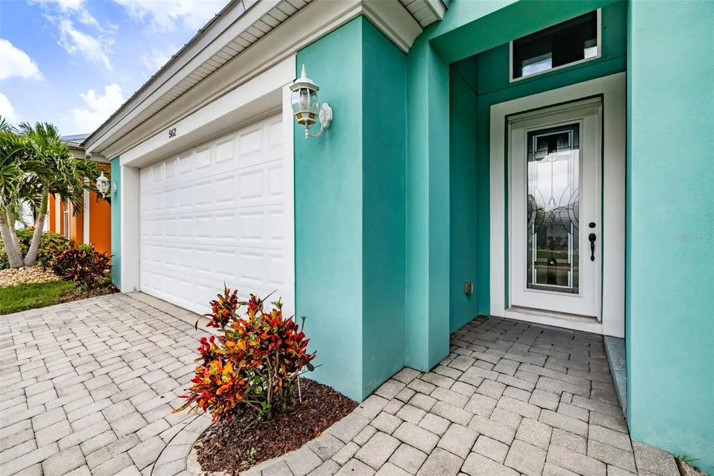 562 BIMINI BAY BOULEVARD Apollo Beach, FL 33572