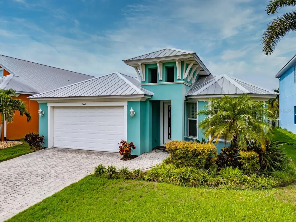 562 BIMINI BAY BOULEVARD Apollo Beach, FL 33572
