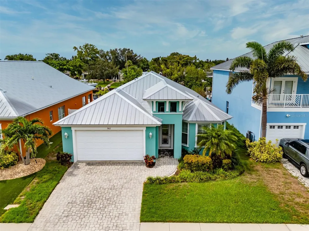 562 BIMINI BAY BOULEVARD Apollo Beach, FL 33572