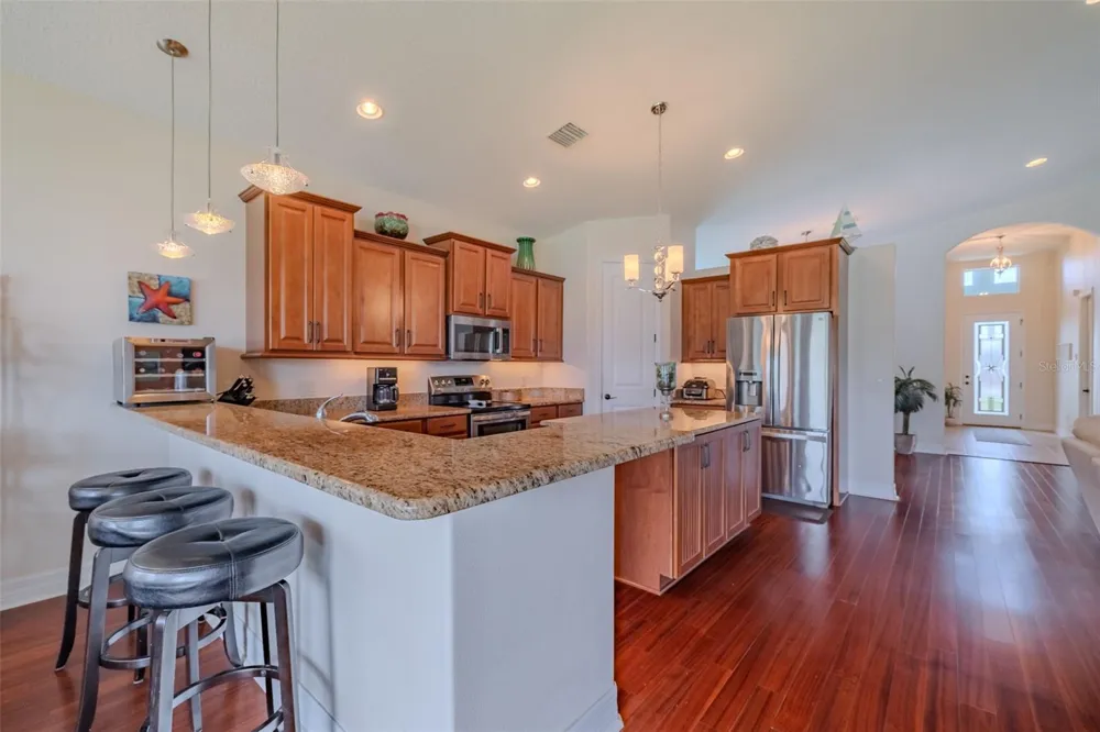 562 BIMINI BAY BOULEVARD Apollo Beach, FL 33572