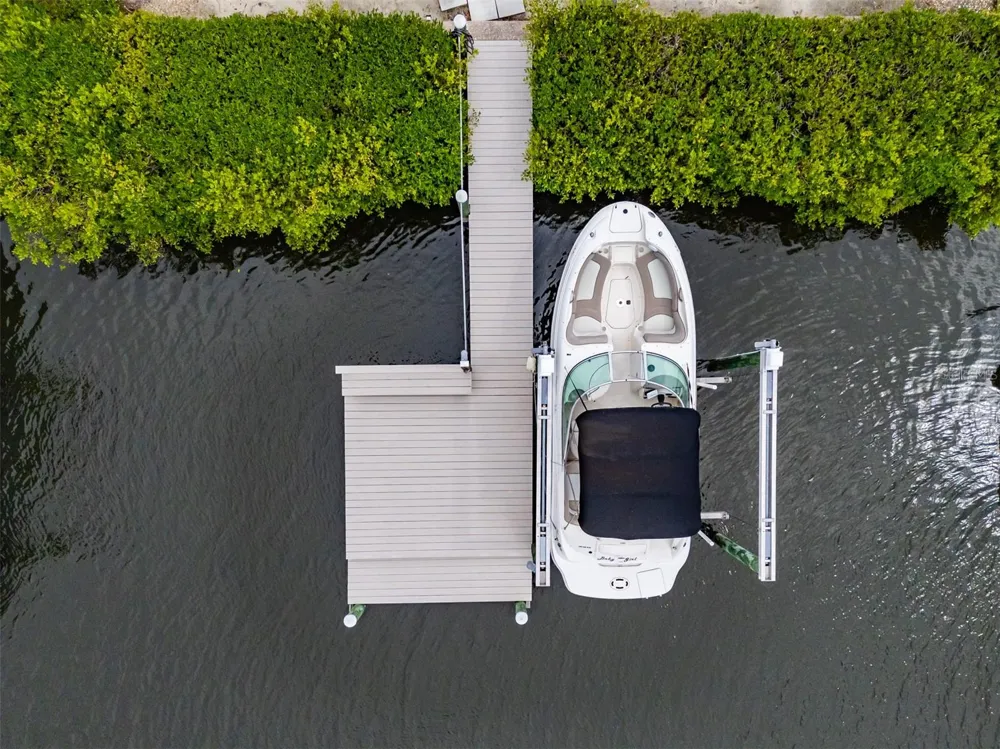 562 BIMINI BAY BOULEVARD Apollo Beach, FL 33572