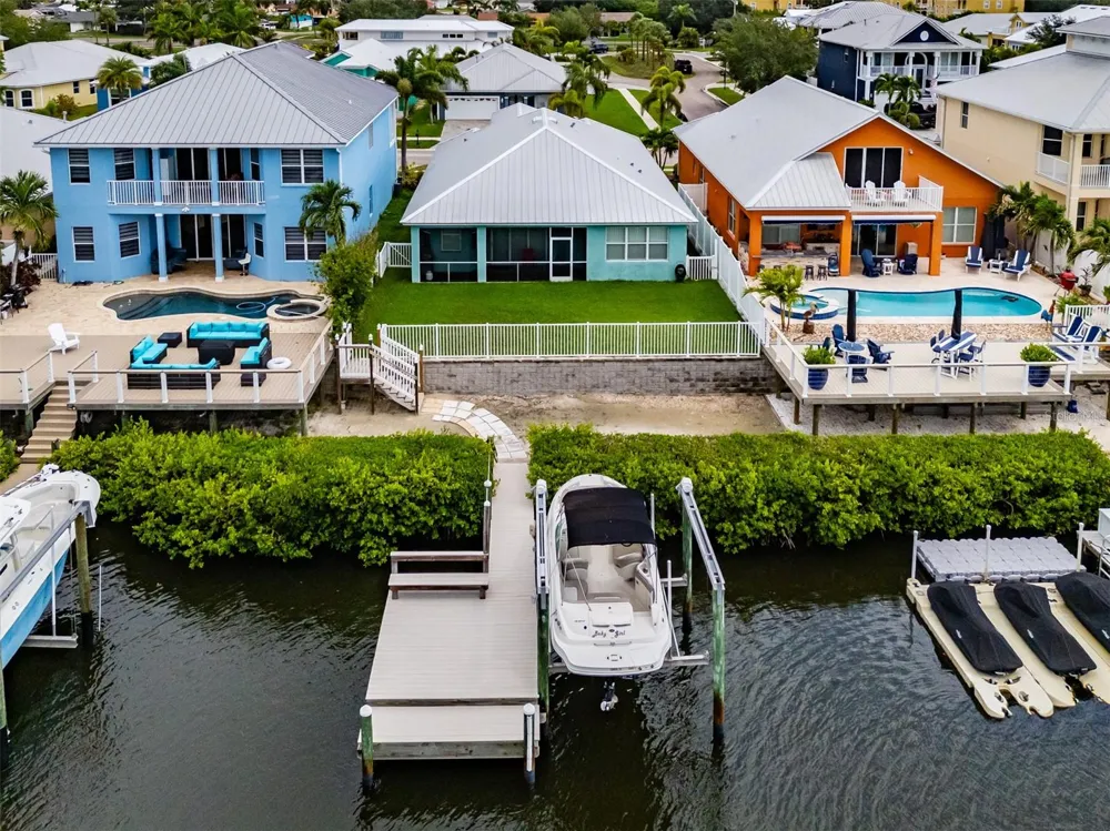 562 BIMINI BAY BOULEVARD Apollo Beach, FL 33572
