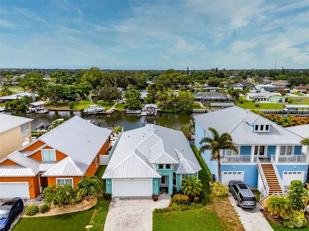 562 BIMINI BAY BOULEVARD Apollo Beach, FL 33572