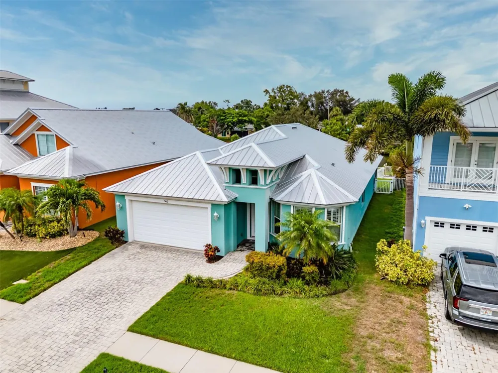 562 BIMINI BAY BOULEVARD Apollo Beach, FL 33572