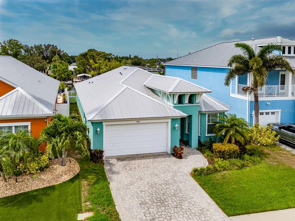 562 BIMINI BAY BOULEVARD Apollo Beach, FL 33572
