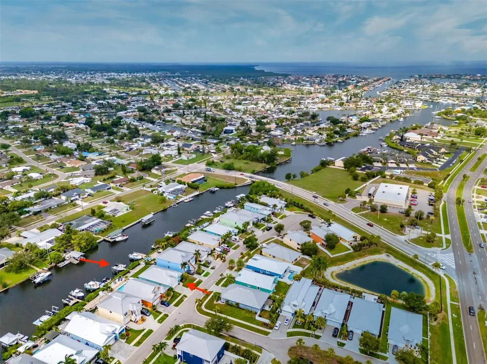 562 BIMINI BAY BOULEVARD Apollo Beach, FL 33572