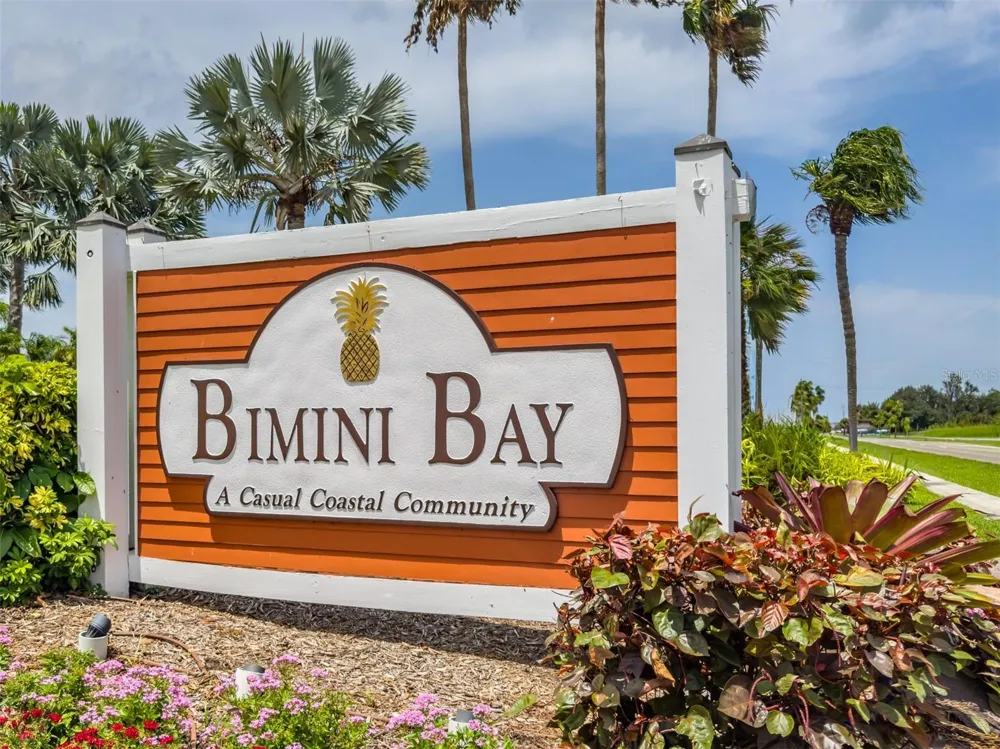 562 BIMINI BAY BOULEVARD Apollo Beach, FL 33572