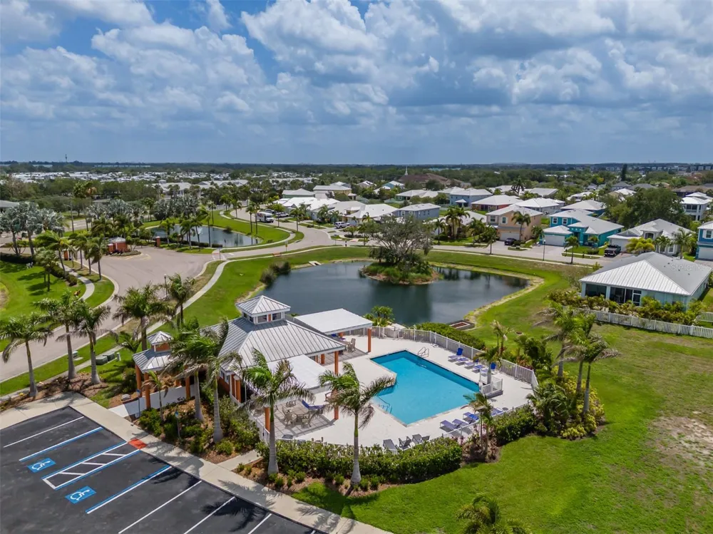 562 BIMINI BAY BOULEVARD Apollo Beach, FL 33572