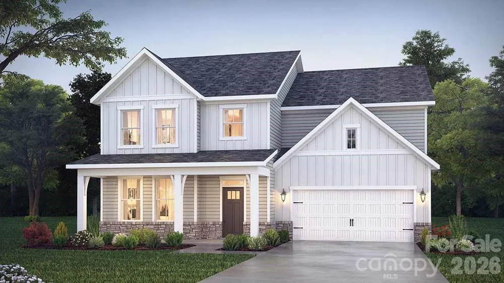 6024 Shady Terrace Lane York, SC 29745