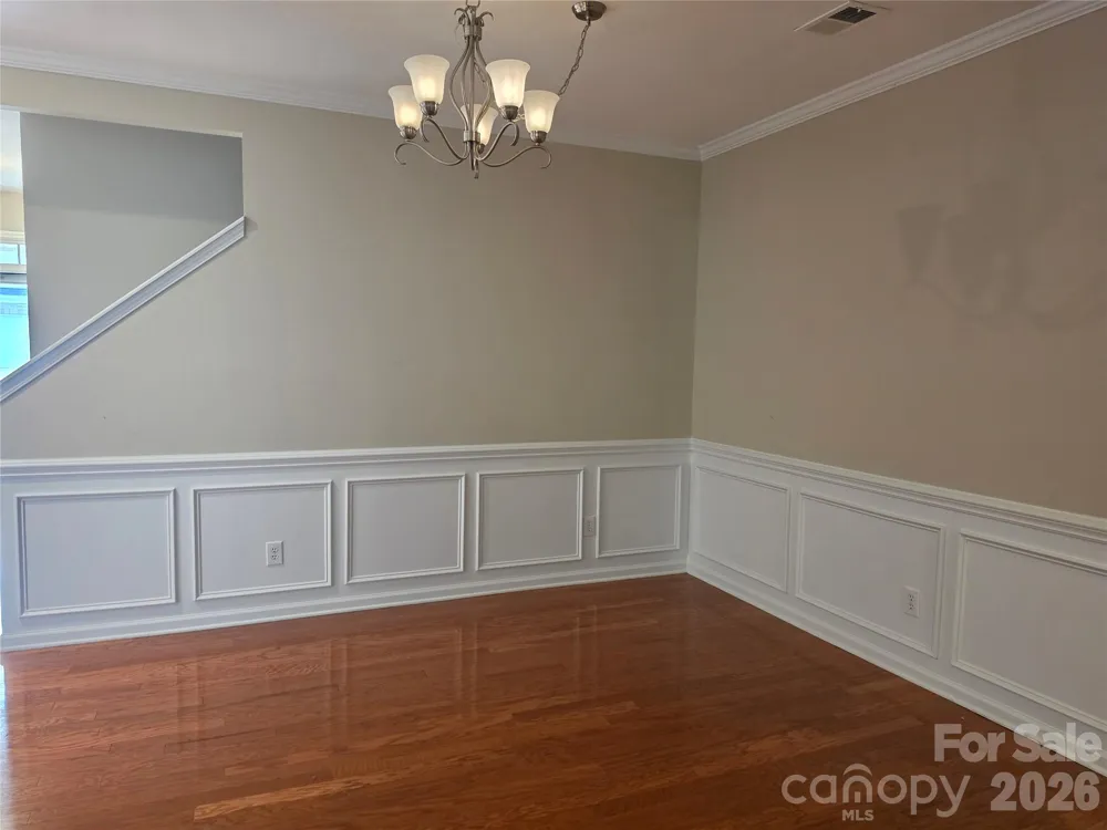 4715 Stoney Brook Lane #21 Harrisburg, NC 28075