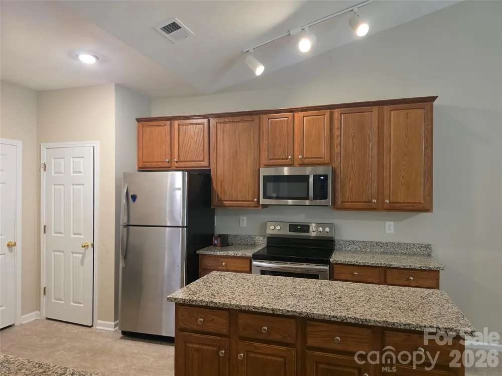 4715 Stoney Brook Lane #21 Harrisburg, NC 28075