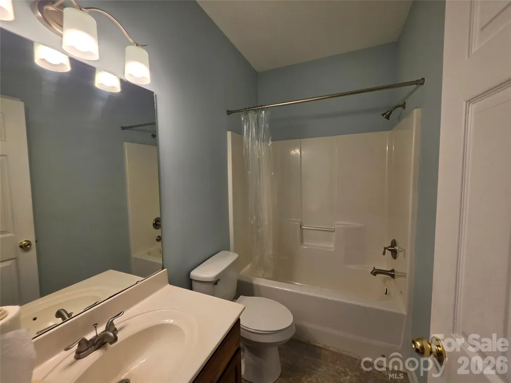 4715 Stoney Brook Lane #21 Harrisburg, NC 28075