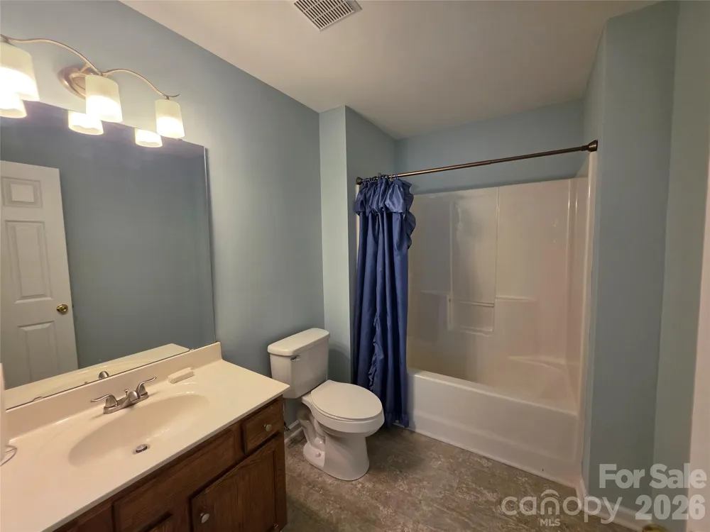 4715 Stoney Brook Lane #21 Harrisburg, NC 28075