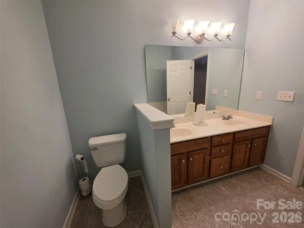 4715 Stoney Brook Lane #21 Harrisburg, NC 28075