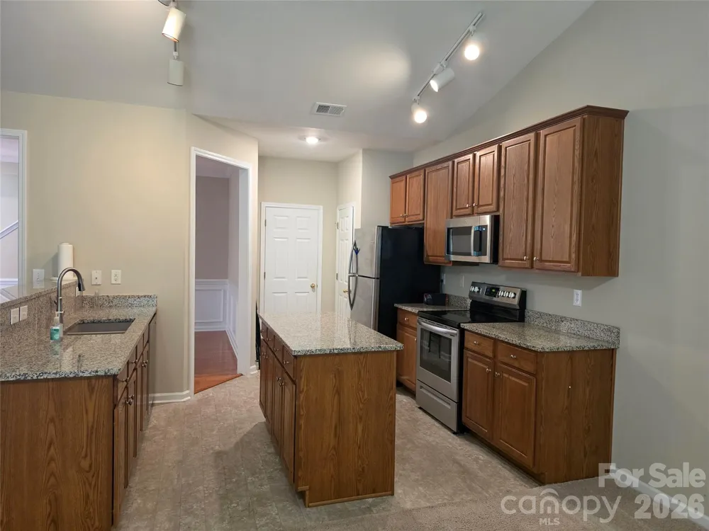 4715 Stoney Brook Lane #21 Harrisburg, NC 28075