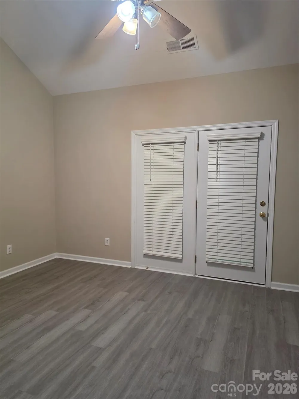 4715 Stoney Brook Lane #21 Harrisburg, NC 28075