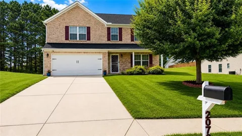 2072 Cedar Walk Drive