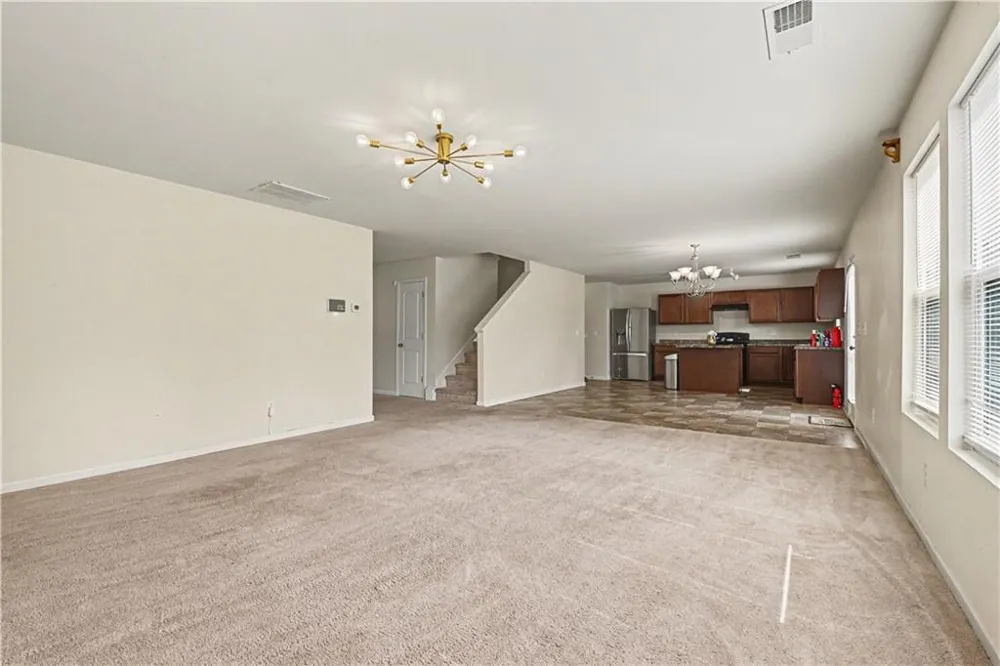 2072 Cedar Walk Drive Conley, GA 30288