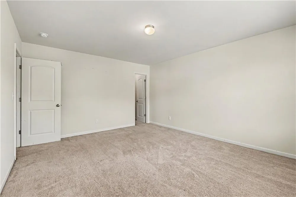 2072 Cedar Walk Drive Conley, GA 30288