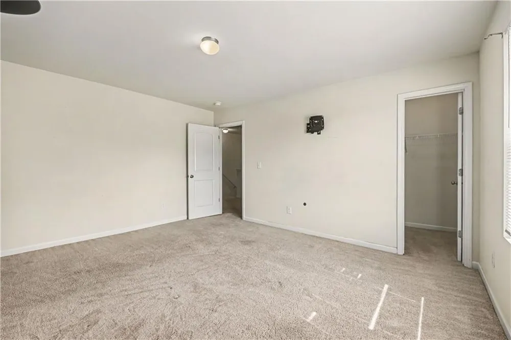 2072 Cedar Walk Drive Conley, GA 30288
