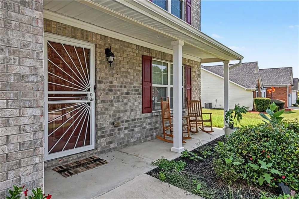 2072 Cedar Walk Drive Conley, GA 30288