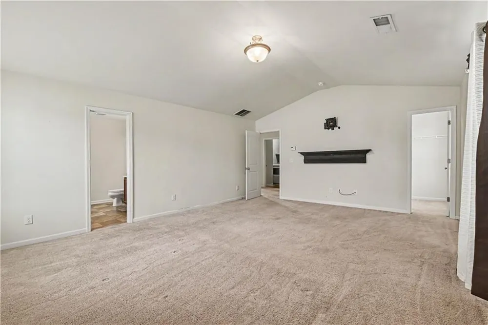2072 Cedar Walk Drive Conley, GA 30288