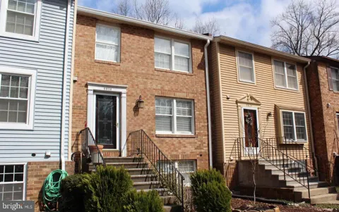 9826 GABON COURT #(BASEMENT)