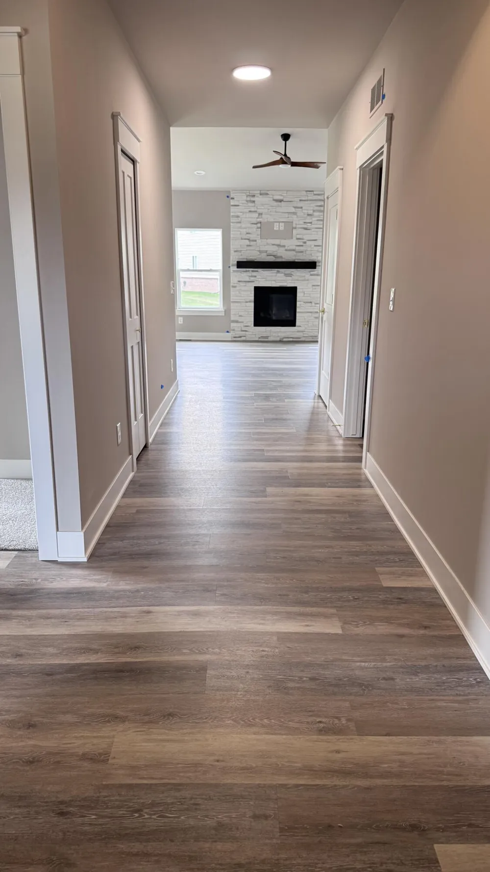 30821 Lower Ridge Drive New Boston, MI 48164