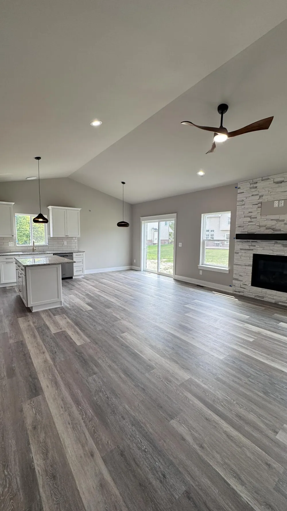 30821 Lower Ridge Drive New Boston, MI 48164
