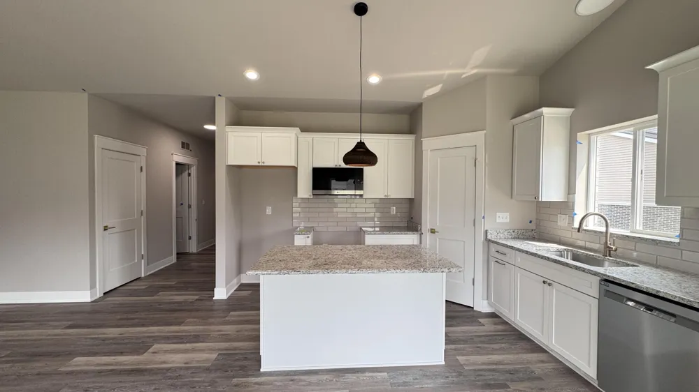 30821 Lower Ridge Drive New Boston, MI 48164