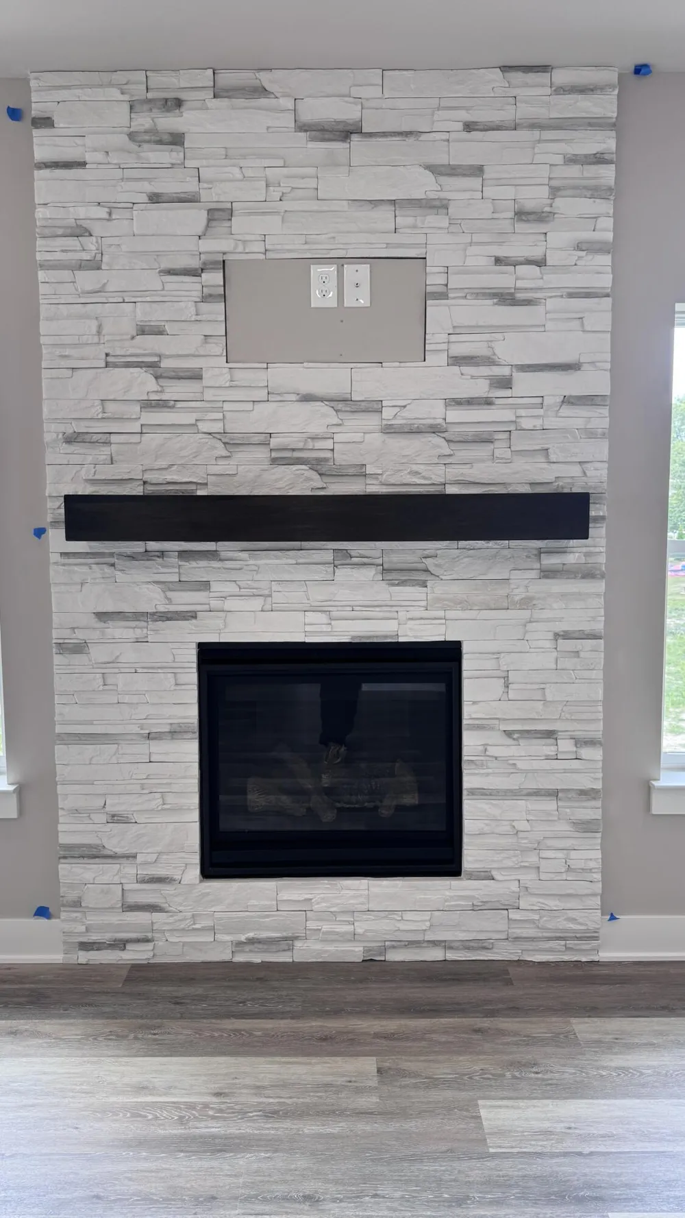 30821 Lower Ridge Drive New Boston, MI 48164