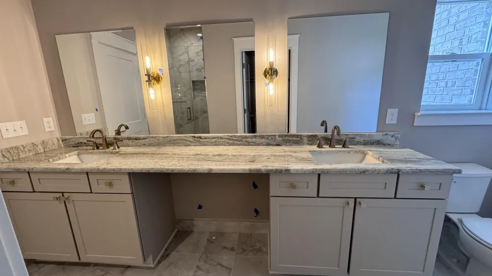 30821 Lower Ridge Drive New Boston, MI 48164