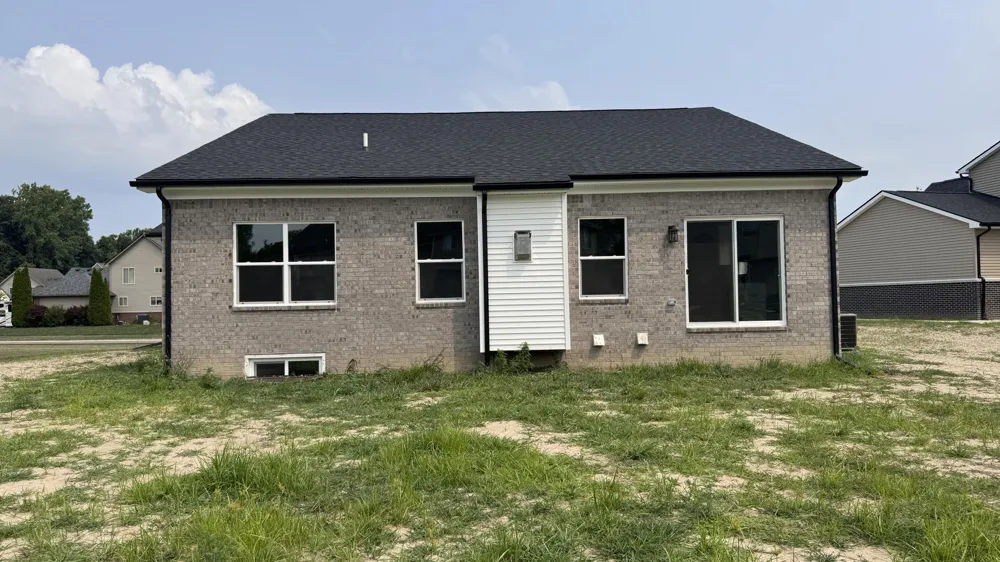 30821 Lower Ridge Drive New Boston, MI 48164