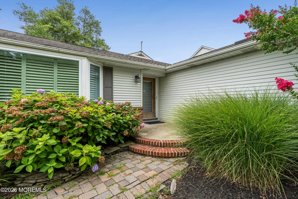 12 Lori Road Monmouth Beach, NJ 07750