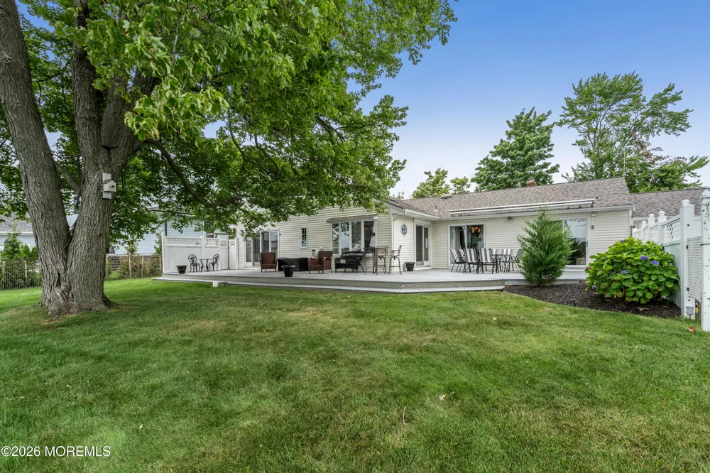 12 Lori Road Monmouth Beach, NJ 07750